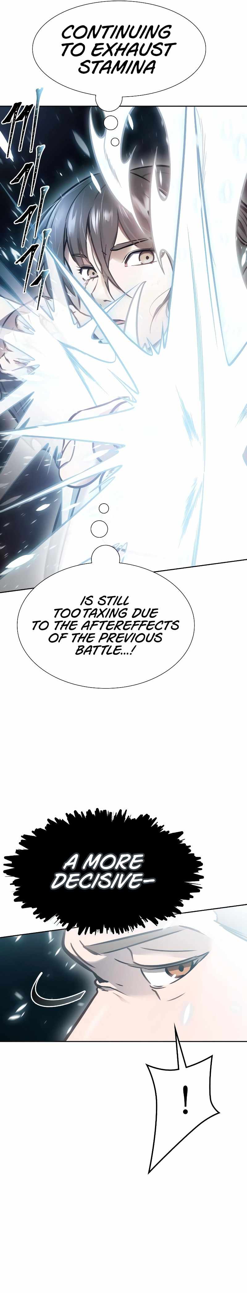 Tower of God Chapter 636 image 076